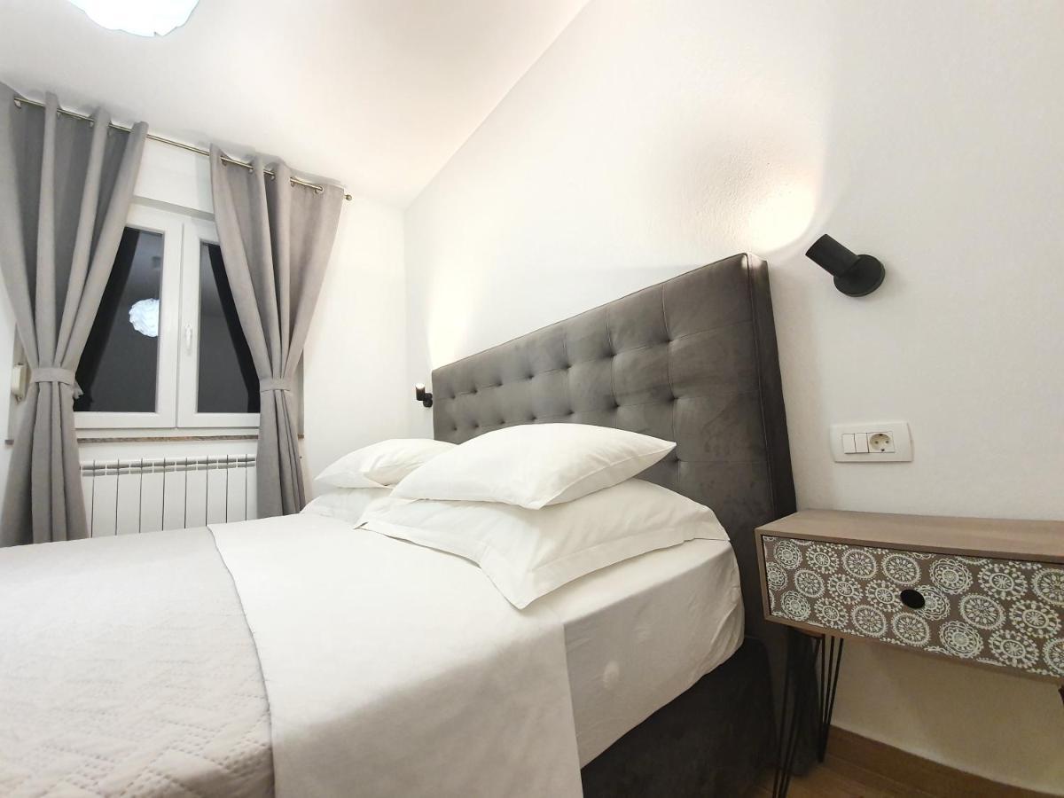 Apartments Karla Бибинье Экстерьер фото