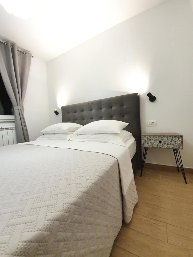 Apartments Karla Бибинье Экстерьер фото