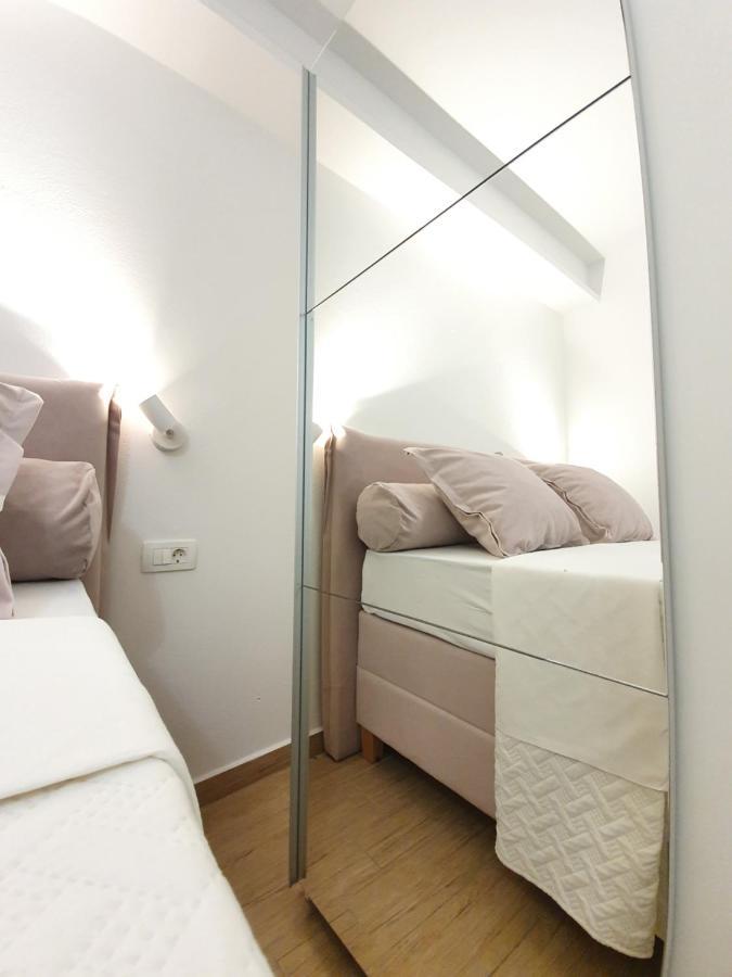Apartments Karla Бибинье Экстерьер фото