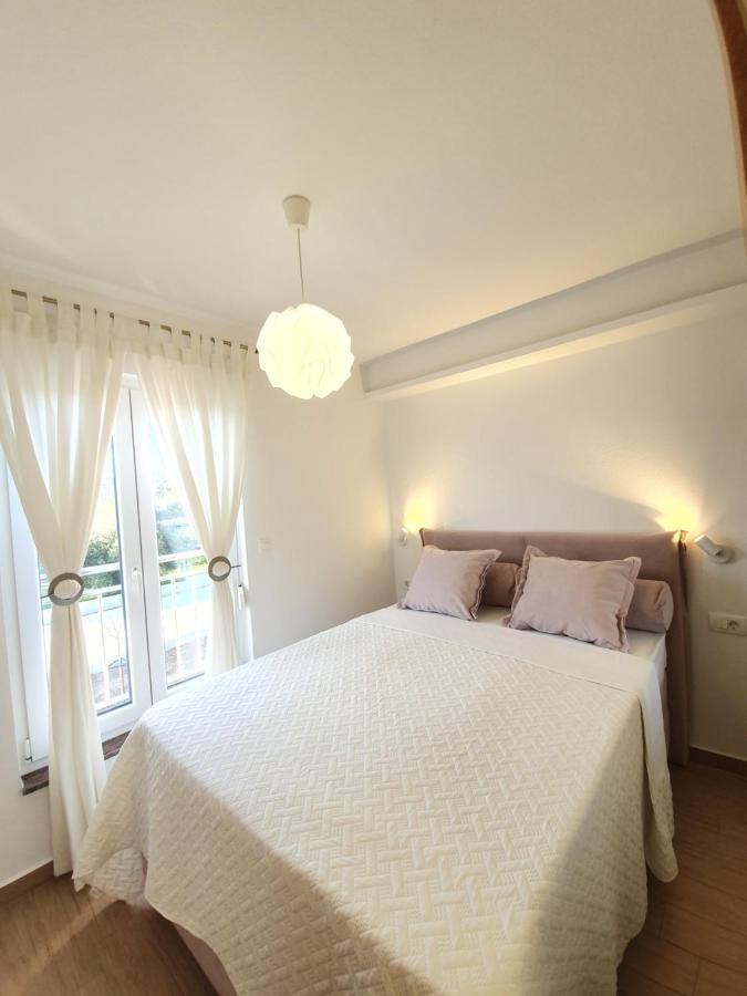 Apartments Karla Бибинье Экстерьер фото