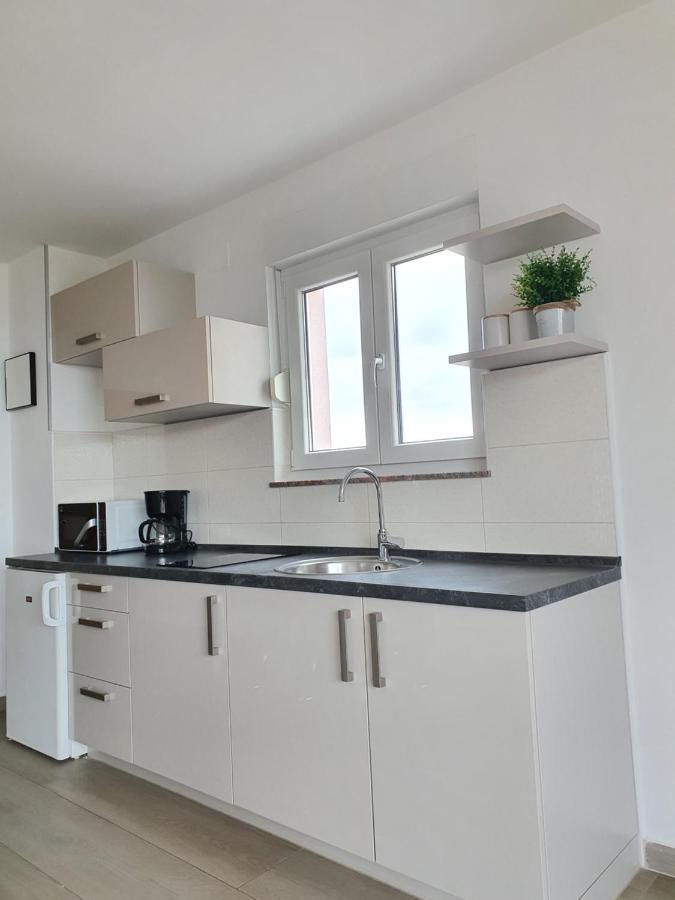 Apartments Karla Бибинье Экстерьер фото