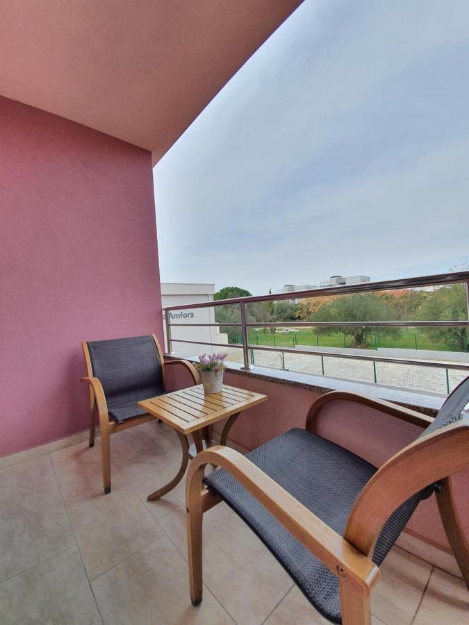 Apartments Karla Бибинье Экстерьер фото