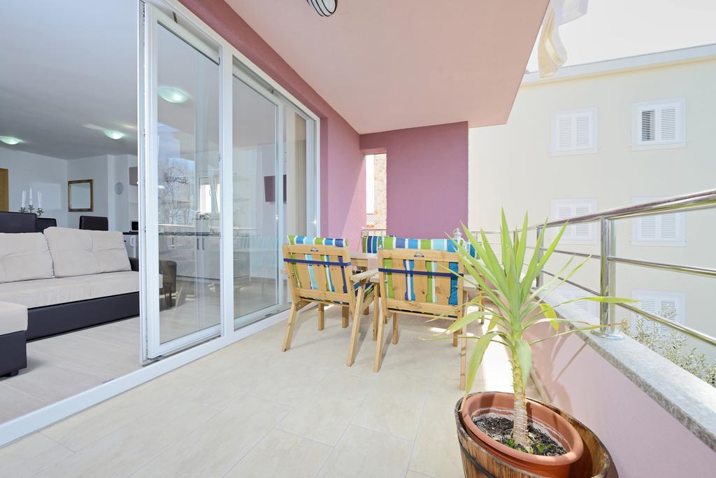 Apartments Karla Бибинье Номер фото